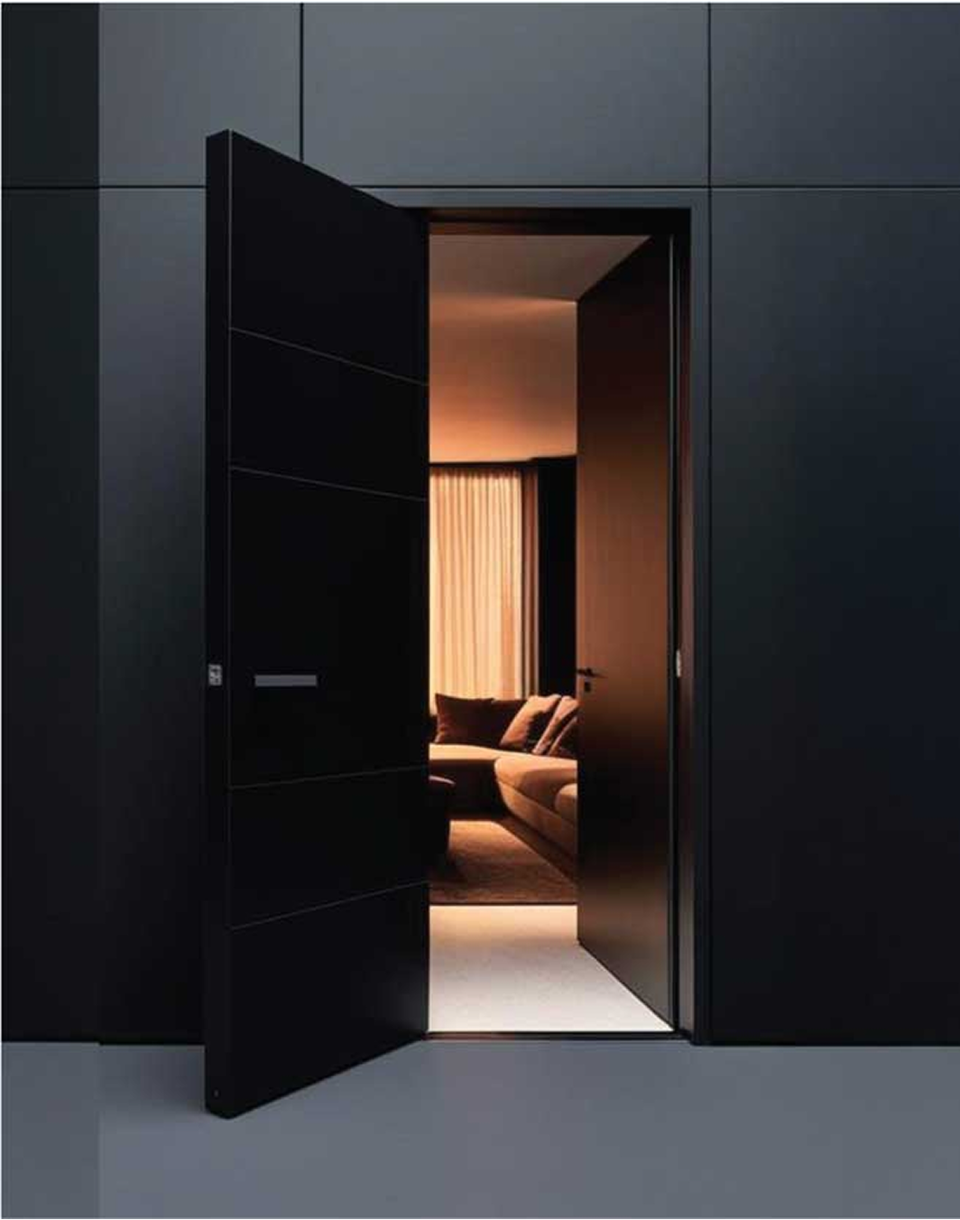Service Image