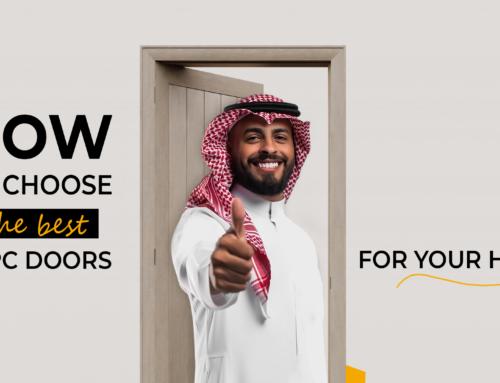 How to Choose the Best WPC Doors for Your Home